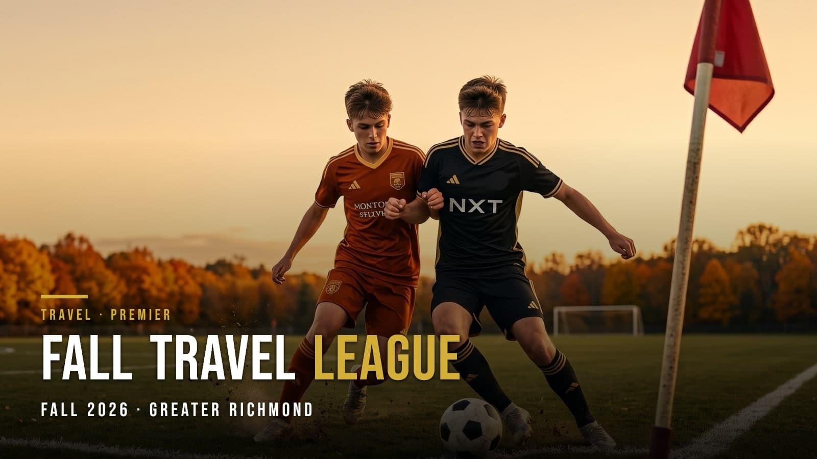 Fall Travel League — League