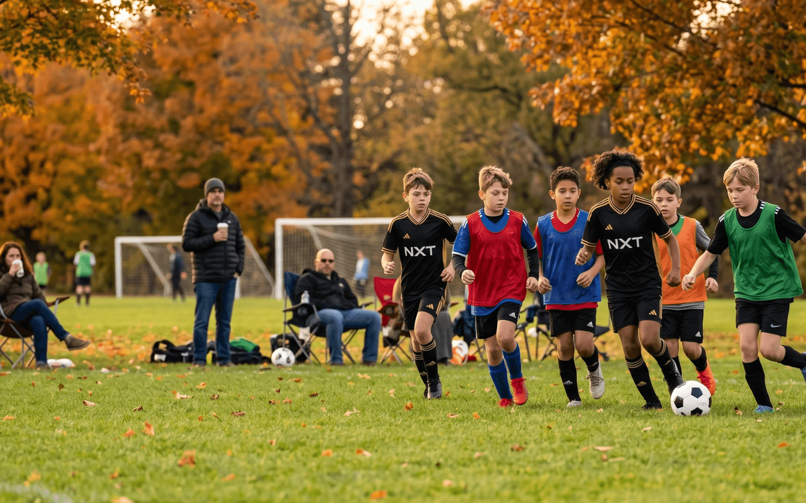 Fall 2026 Rec League